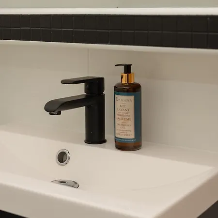 Rent Like - Hoza 38 호텔 바르샤바