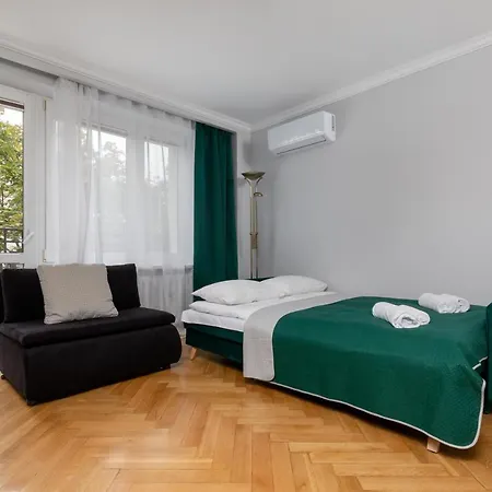 Szálloda Rent Like - Hoza 38