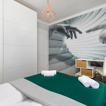 Hotel Rent Like - Hoza 38