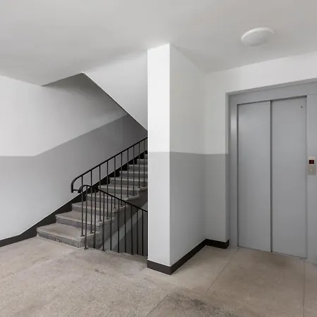 Rent Like - Hoza 38 מלון
