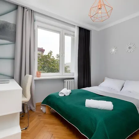 Hotel Rent Like - Hoza 38