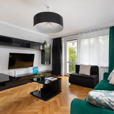 Rent Like - Hoza 38 * Warszawa