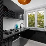 Otel Rent Like - Hoza 38 Varşova
