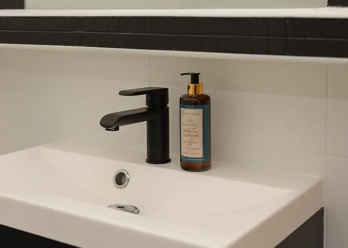 Rent Like - Hoza 38 Hotel Warszawa