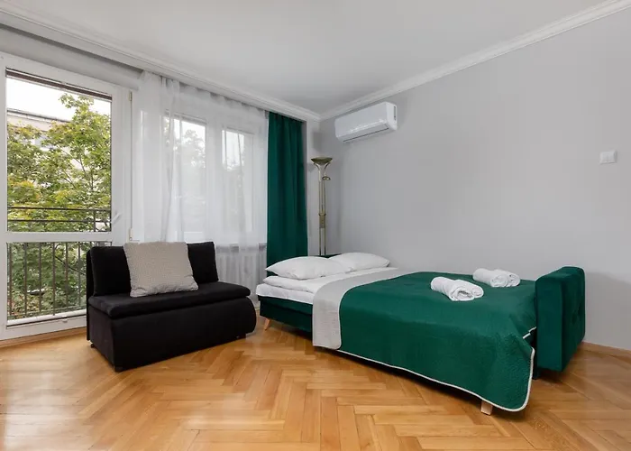 Hotel Rent Like - Hoza 38